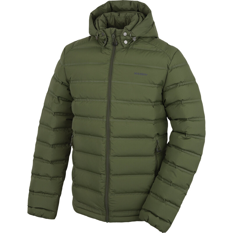 Husky Donnie M dark khaki 58278340