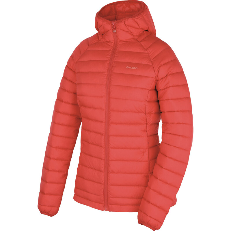 Husky Dreeser L red 58278343