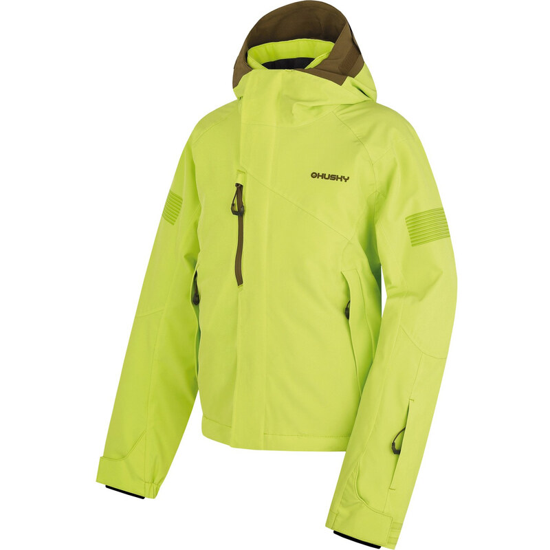 Husky Gonzal Kids br. green 58278351