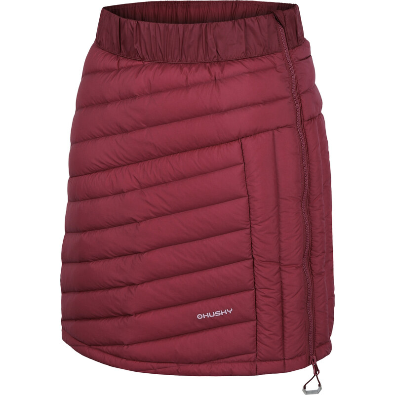 Husky Frozy L faded bordo 58278345