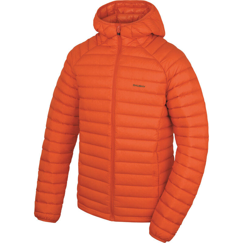 Husky Dreeser M orange 58278337