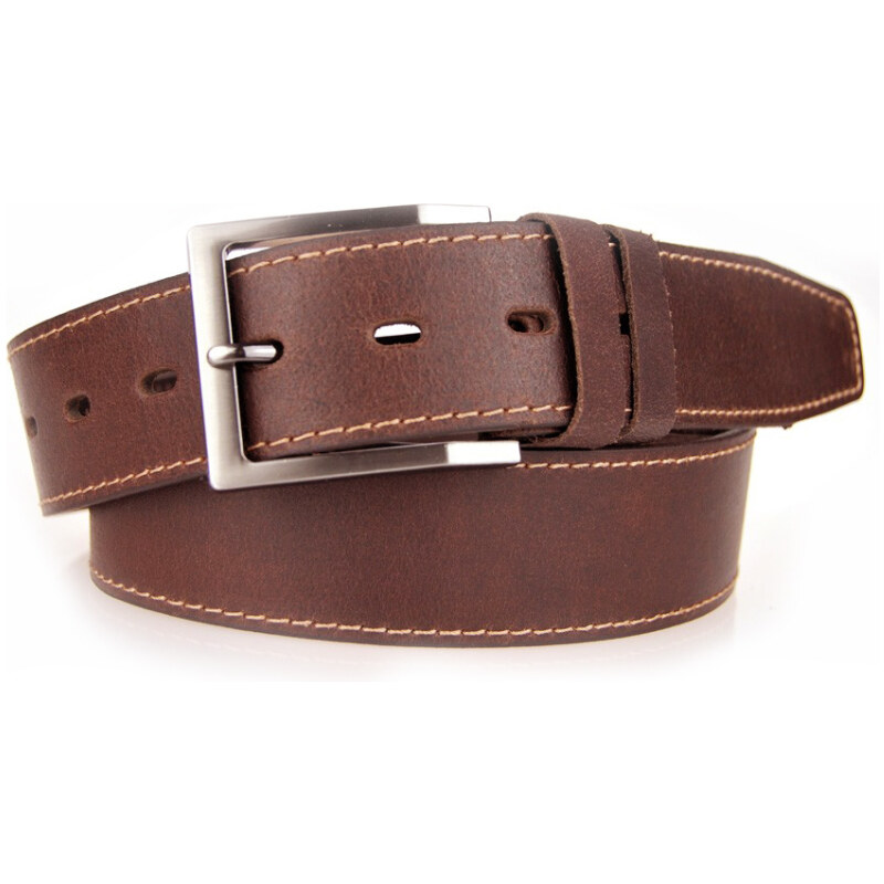 Pánsky kožený opasok (KPPP11) 58278822