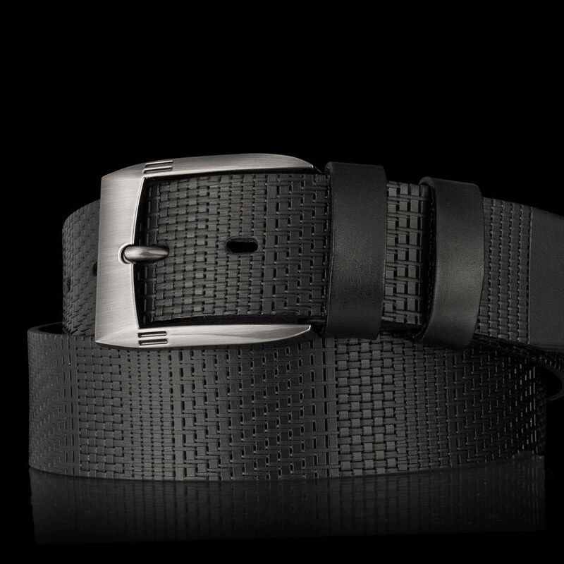 Pánsky kožený opasok (KPPP6) 58278827