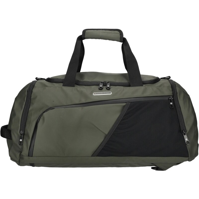 Enrico Benetti Northern 47254 Olive 63751866