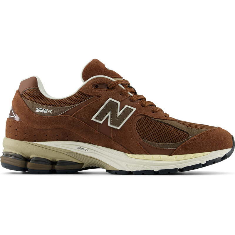 New Balance M2002RFF - Pánske - Tenisky New Balance - Hnedé - M2002RFF 66359036