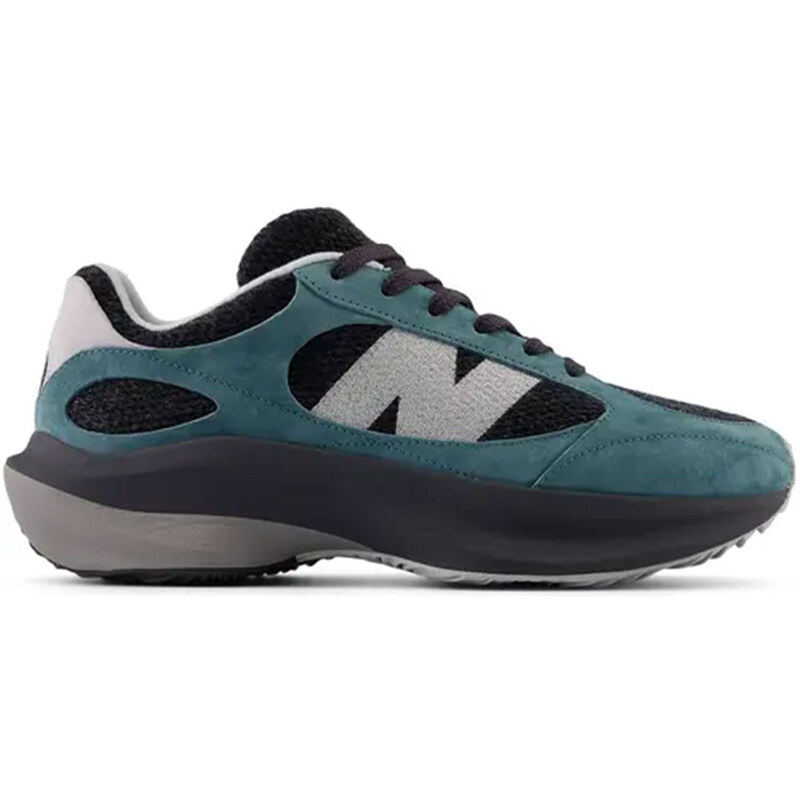 New Balance UWRPDFSD - Pánske - Tenisky New Balance - Modré - UWRPDFSD 66359037