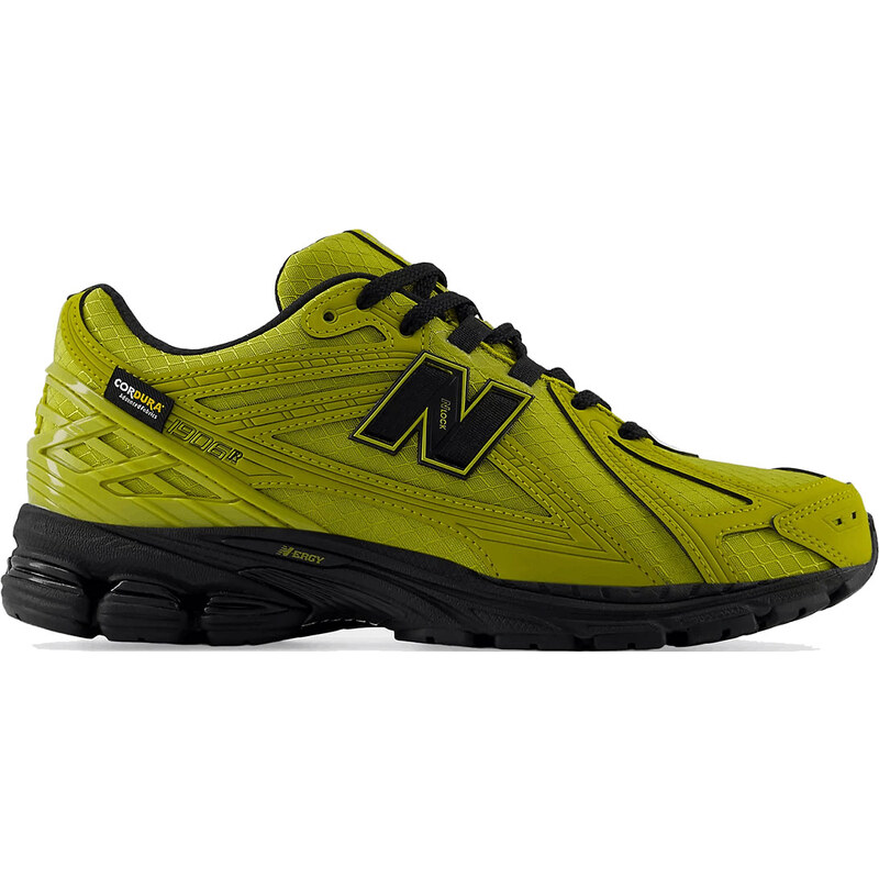 New Balance M1906RWD - Pánske - Tenisky New Balance - Zelené - 66359045