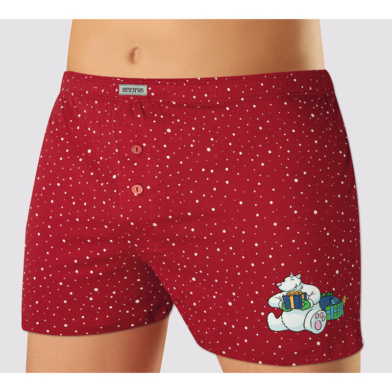 Trenírky Andrie PS 5778