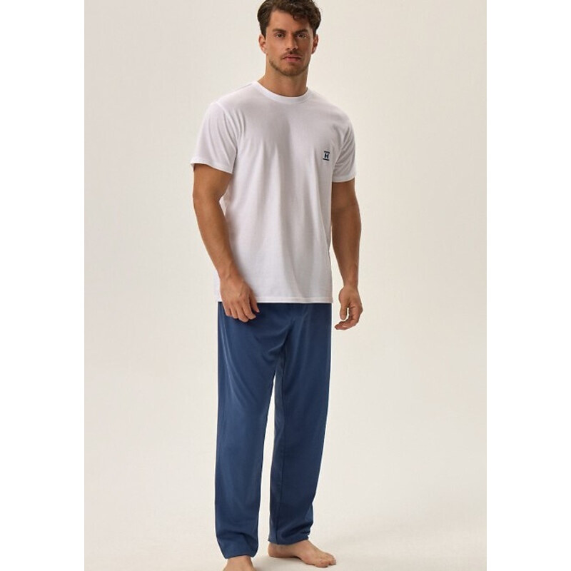 Pánske pyžamo Henderson 41918 58299861