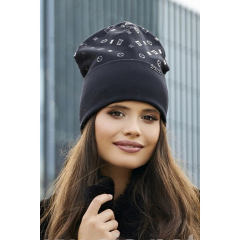 OFF PINK DÁMSKA ČIAPKA P-026 61389194