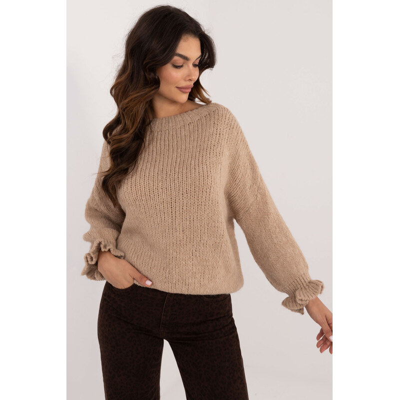 ITALY MODA Sveter model 201300 Taliansko Moda 66892575