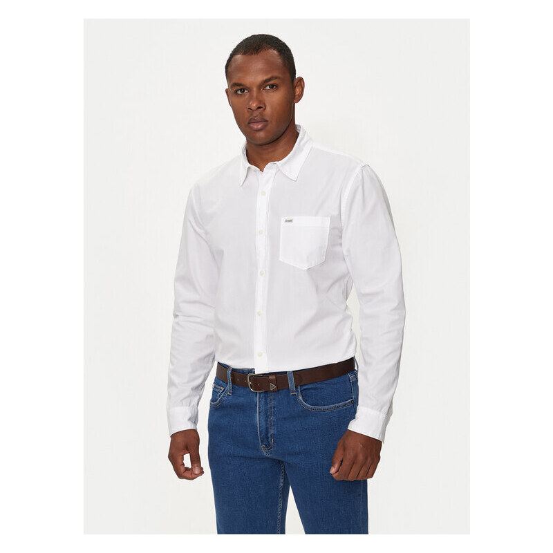 Košeľa Guess Jeans 54165018