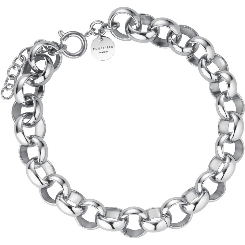 Dámsky oceľový náramok Rosefield JBCBS-J896 64843779