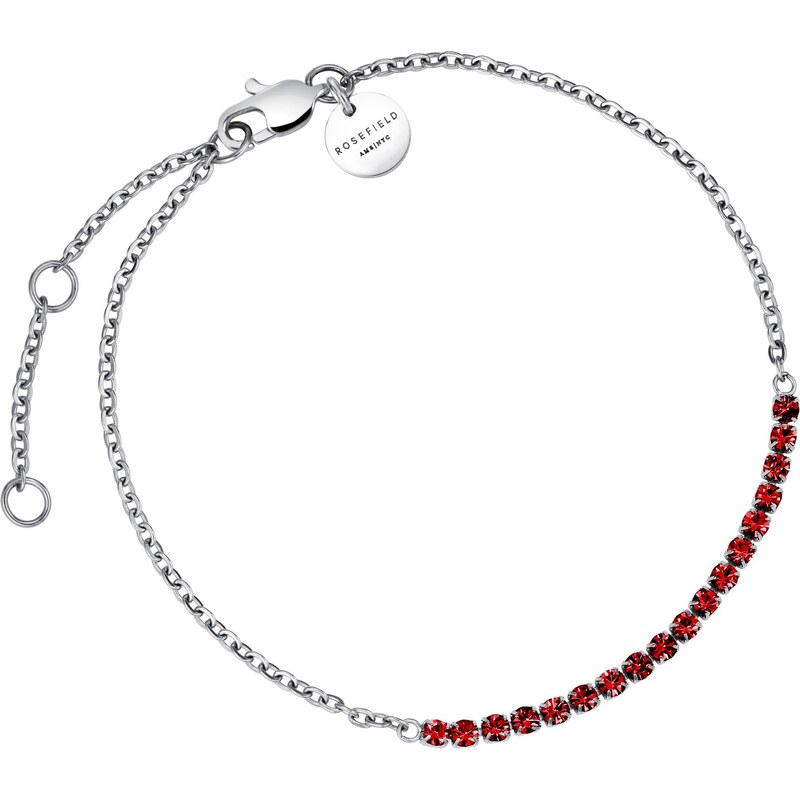 Dámsky oceľový náramok Rosefield JBTSS-J913 64843781