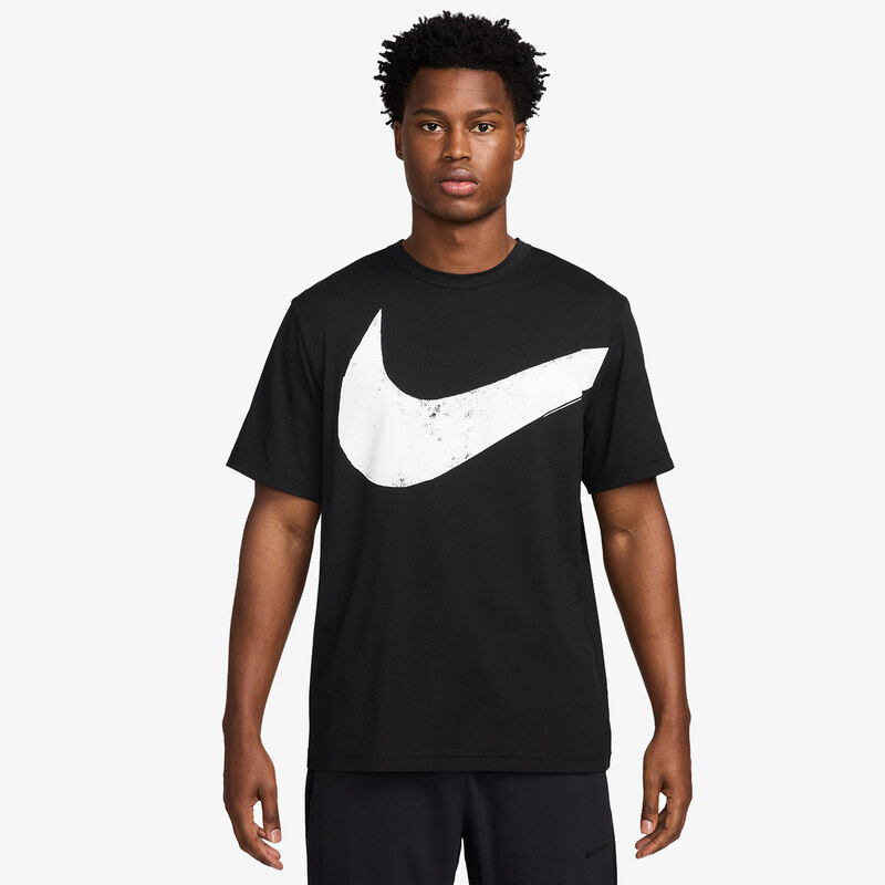 Nike M NK DF HYVERSE SWOOSH TOP SS S 62354175