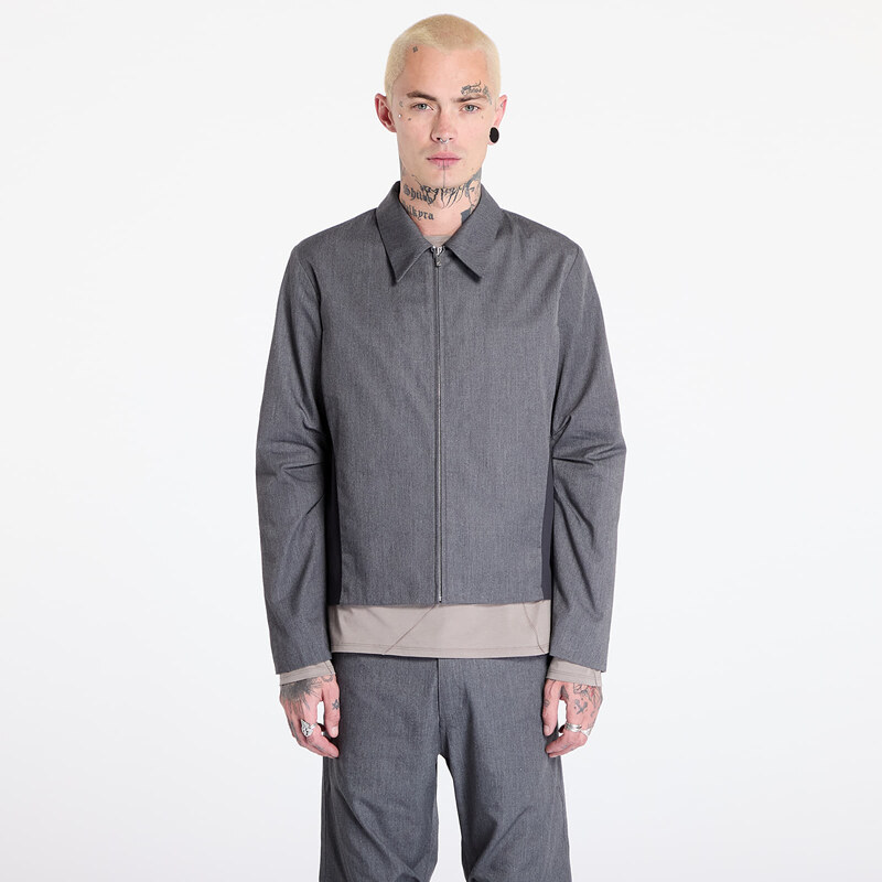 Bunda Post Archive Faction (PAF) 7.0 Jacket Right UNISEX Charcoal XL 58270407