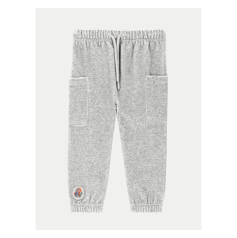 Teplákové nohavice Coccodrillo 58292831