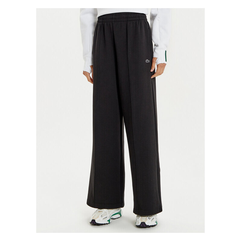 Teplákové nohavice Lacoste 58293034