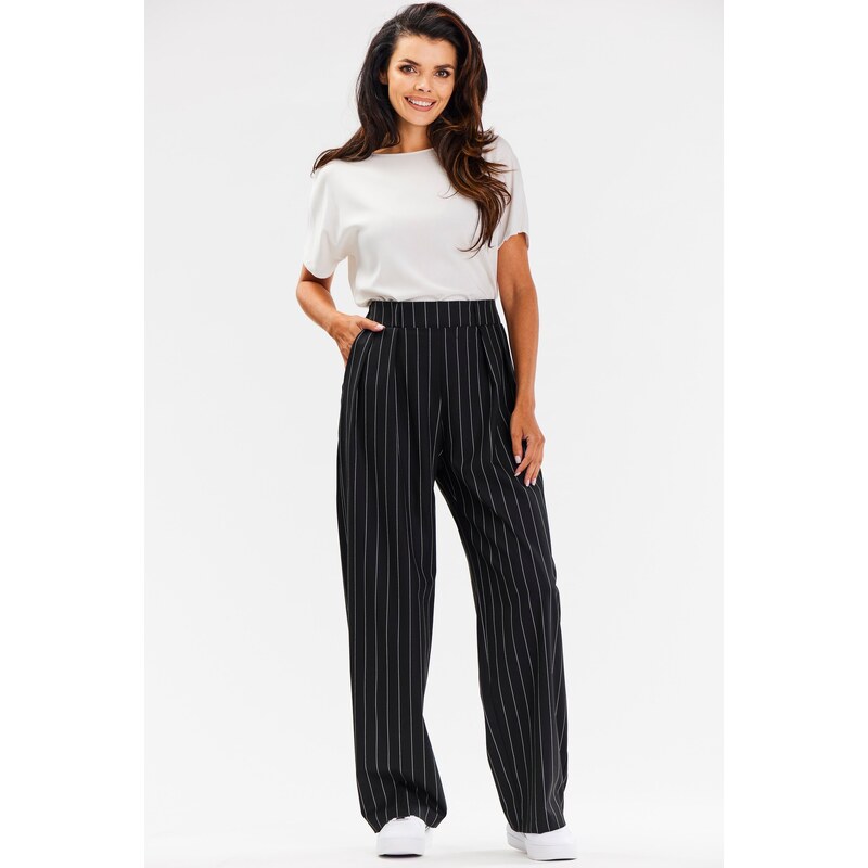 Awama Womans Trousers A677 58292949