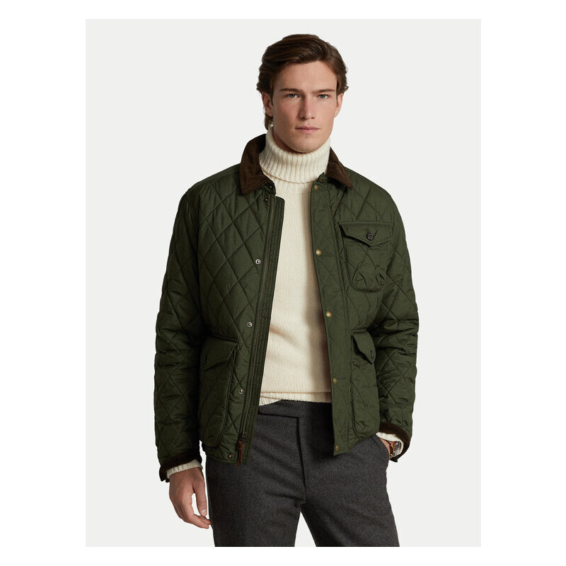 Prechodná bunda Polo Ralph Lauren 58293015