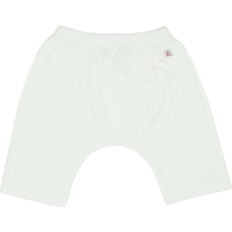 Jrmori Nohavice zmiešané farby / biela 58295907