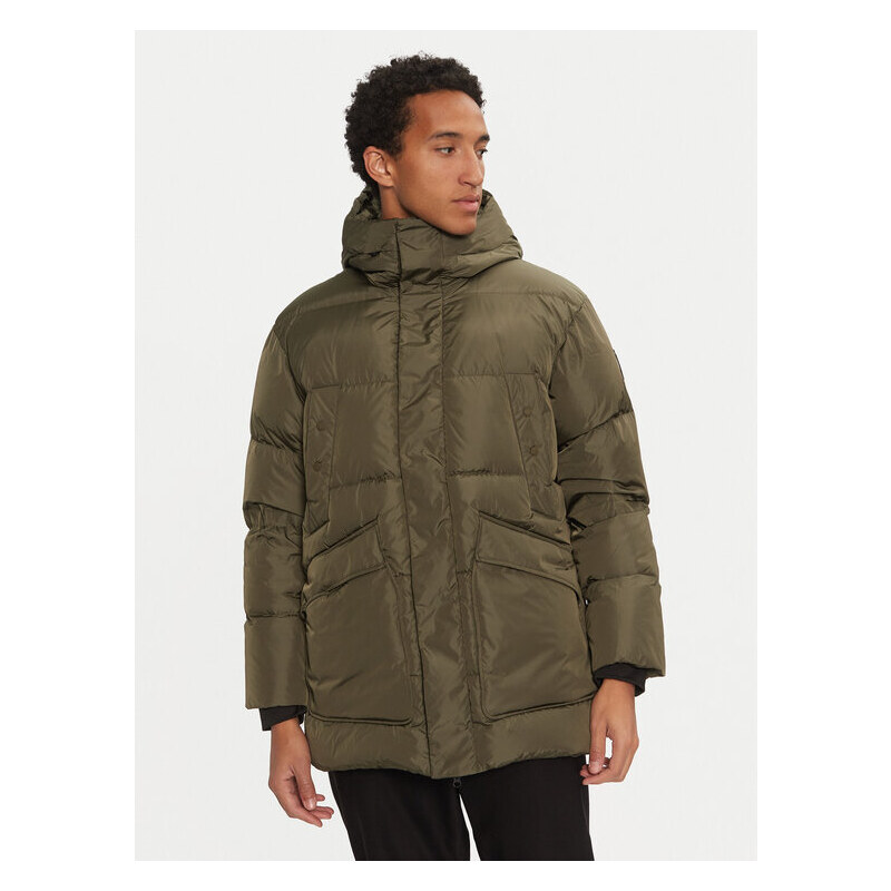 Vatovaná bunda Bomboogie 58293069