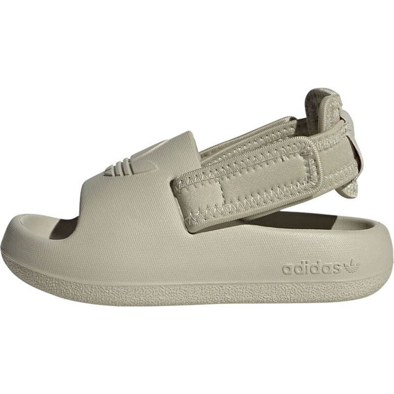 ADIDAS ORIGINALS Otvorená obuv Adifom Adilette béžová 58415892