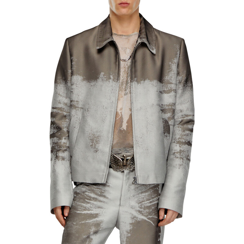 BUNDA DIESEL J-PYLON JACKET 58295564