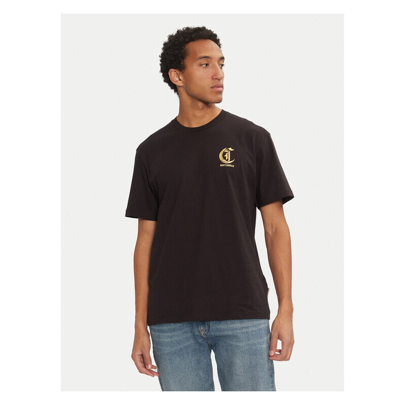 Tričko Just Cavalli 58297620