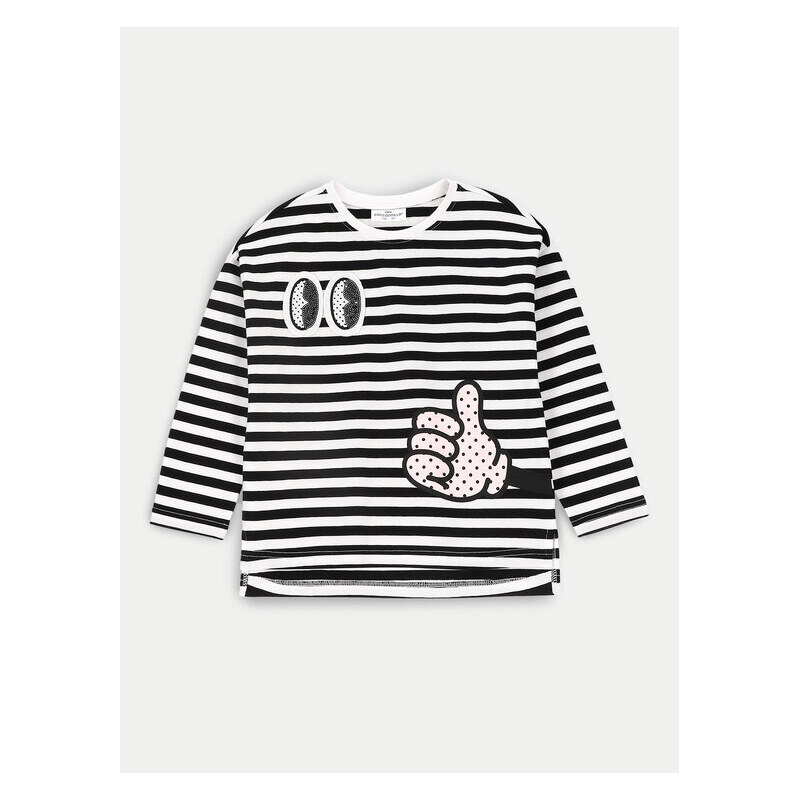 Blúzka Coccodrillo 58297637