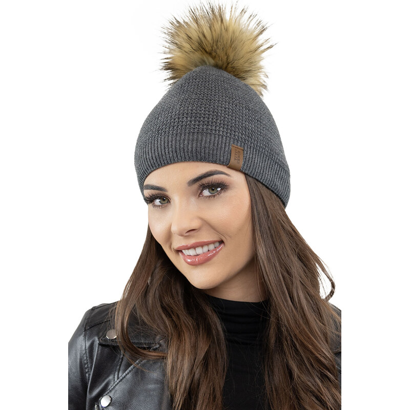 Čiapka Vivisence 7041 52915718