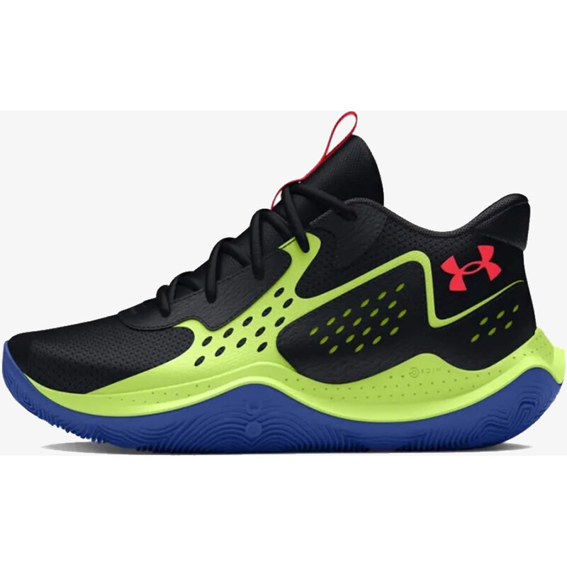 Under Armour UA GS JET 23 EUR 37.5 65803696