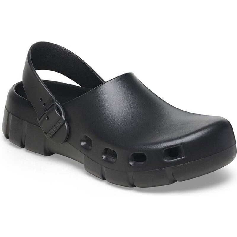Birkenstock Birki Flow EVA Black Regular Fit 65400677