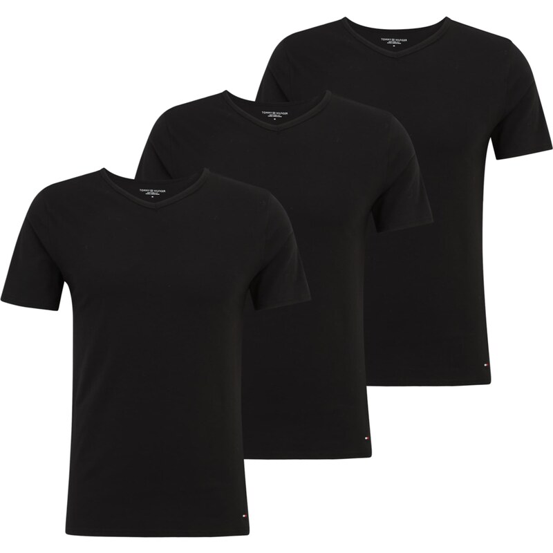 Tommy Hilfiger Underwear Tričko čierna 58302639