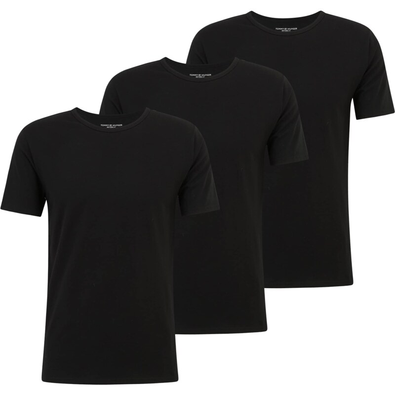 Tommy Hilfiger Underwear Tričko čierna 58302644
