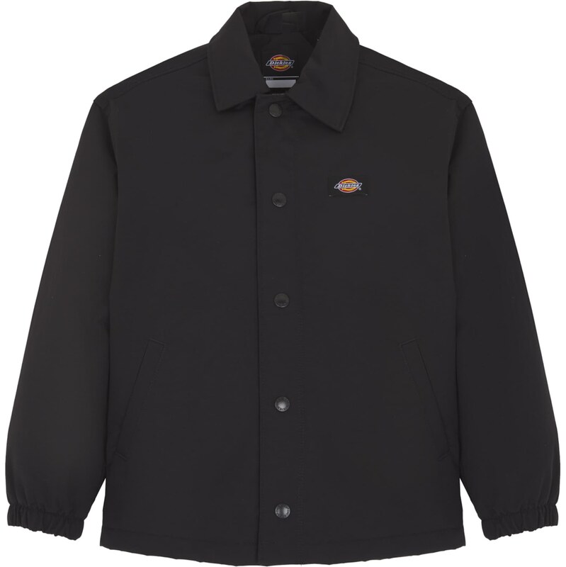 DICKIES Prechodná bunda čierna 58306317