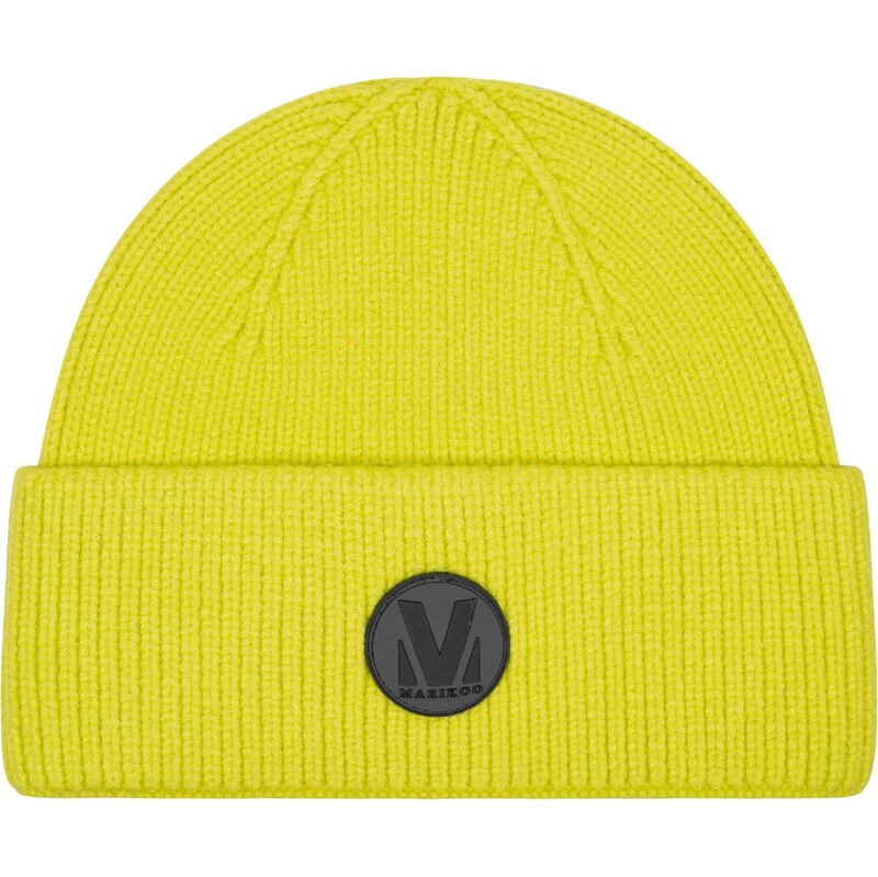 MARIKOO Čiapky Effelin 16 limetková 58302452
