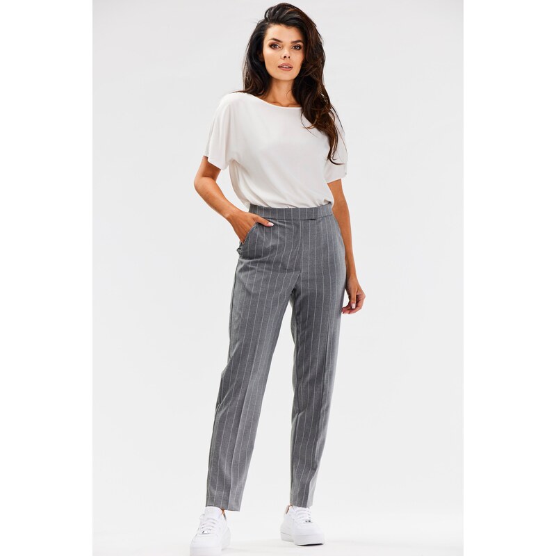 Awama Womans Trousers A678 58303186