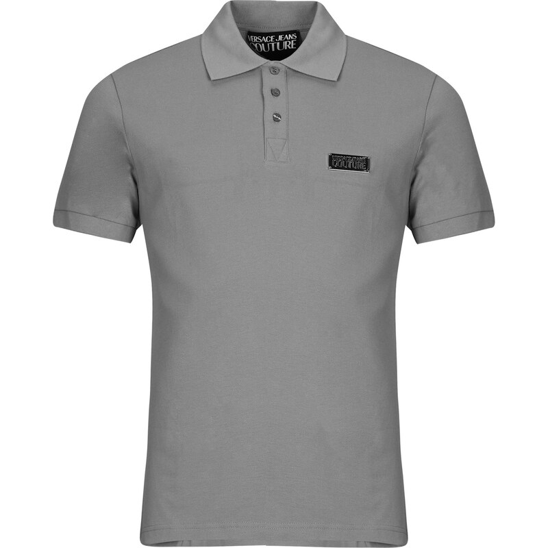 Versace Jeans Couture Polokošele s krátkym rukávom POLO77GAGT08 62503013