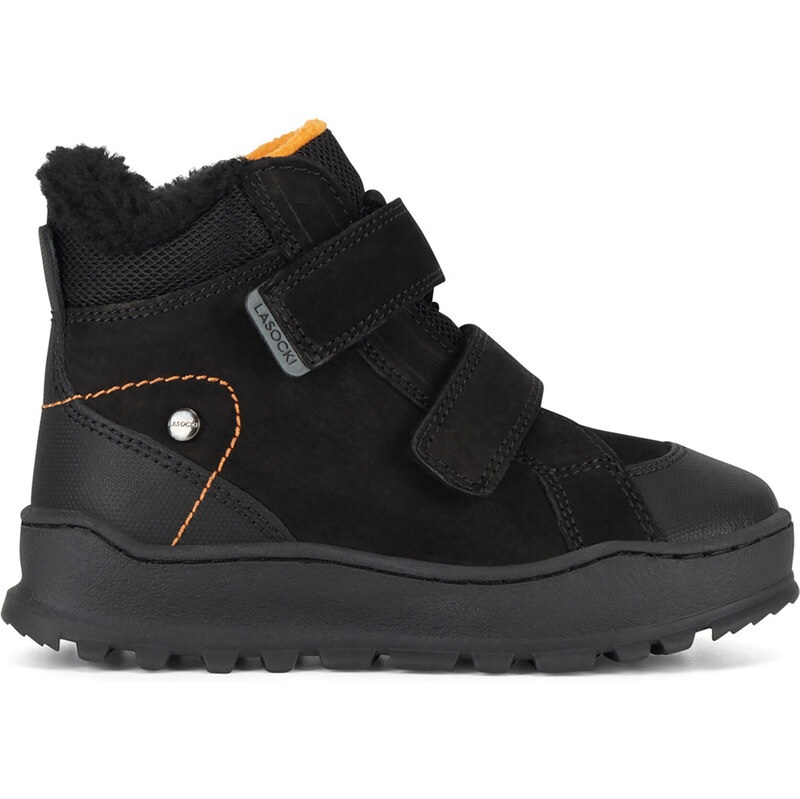 Šnurovacia obuv Lasocki Kids 58440906