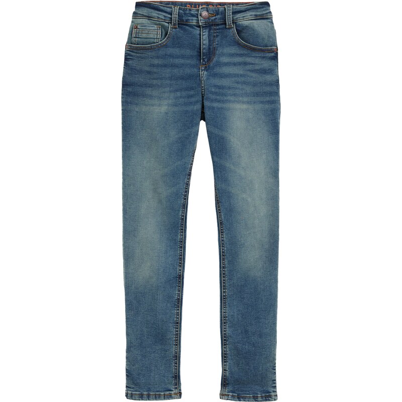 WE Fashion Džínsy Jongens modrá 58306566