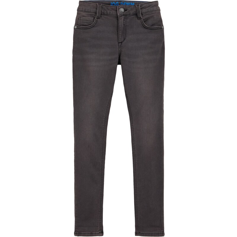 WE Fashion Džínsy čierny denim 58306569