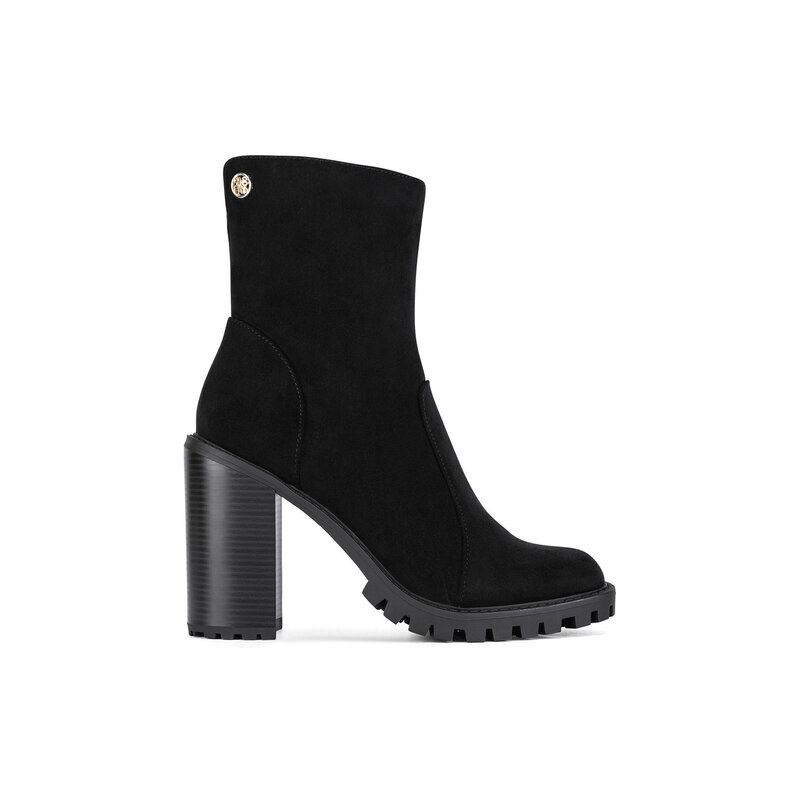 Členková obuv Nine West 58320137