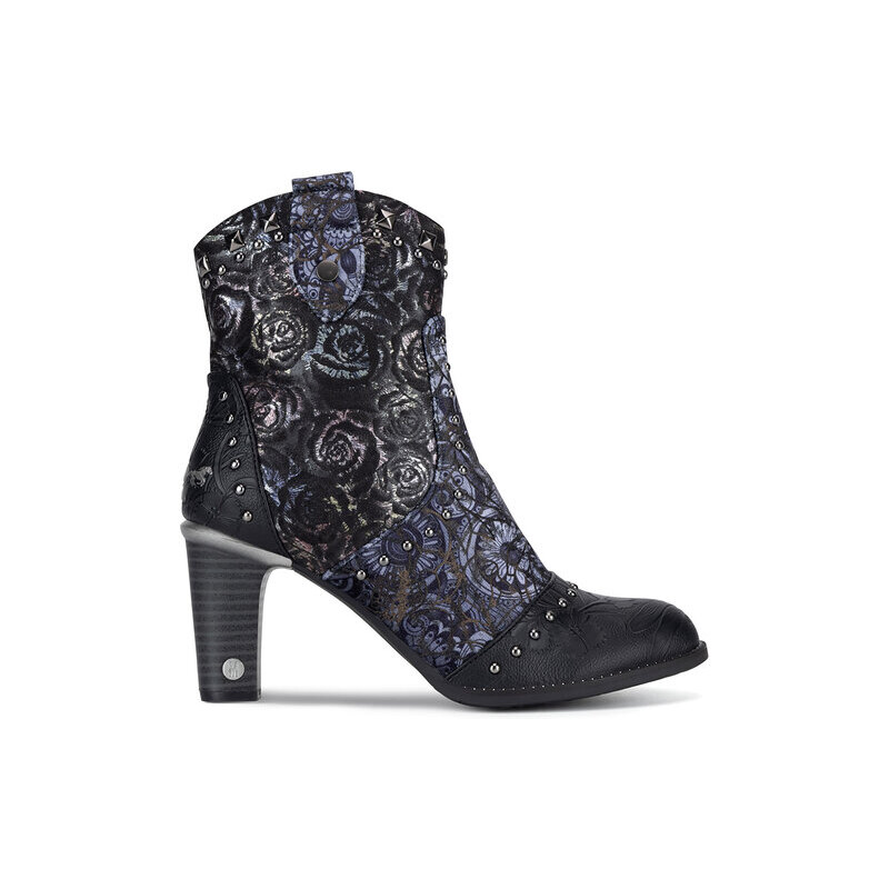 Členková obuv Mustang 58319956