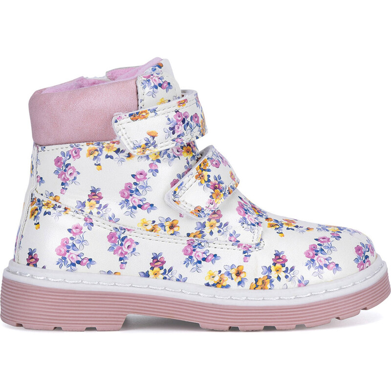 Šnurovacia obuv Nelli Blu 58313954