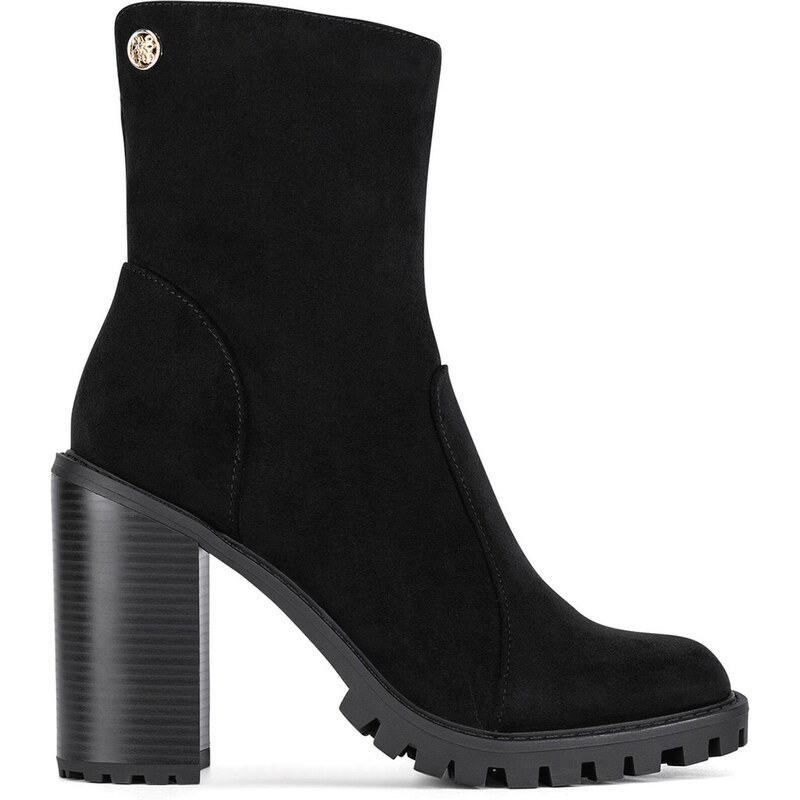 Členková obuv Nine West 58314070