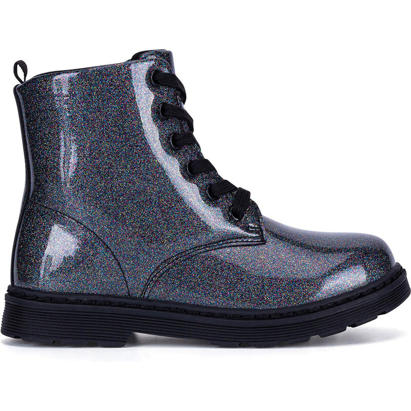 Šnurovacia obuv Nelli Blu 58314072