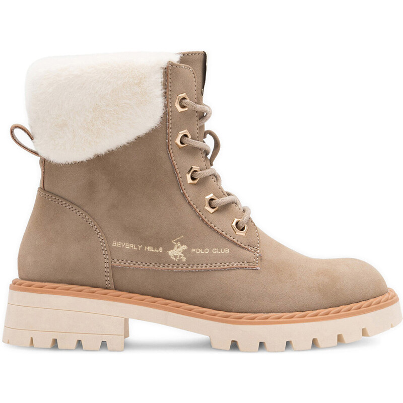 Outdoorová obuv Beverly Hills Polo Club 58314106