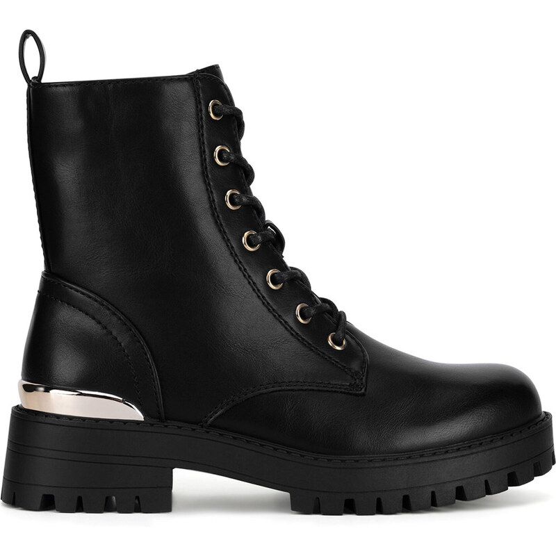 Šnurovacia obuv DeeZee 65185463