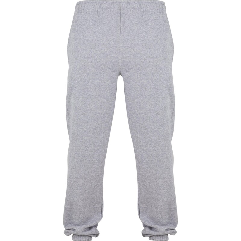 Urban Classics Nohavice Essential sivá 58306613